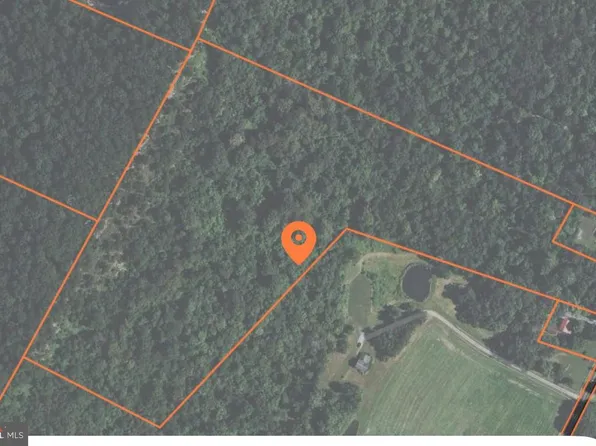 Butler Chapel Rd, Martinsburg, WV 25403