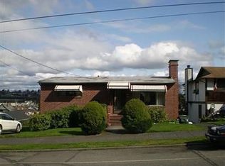 1760 17th Ave S, Seattle, WA 98144