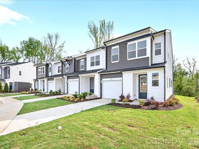 6057 Longar Ln, Charlotte, NC, 28269