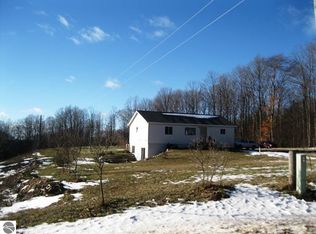 7795 Dundas Rd NW, Alden, MI 49612