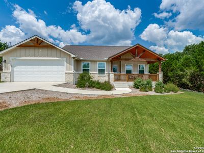 121 NATIVE PECAN, Canyon Lake, TX, 78133