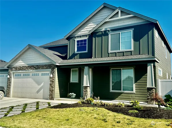 721 NE J Street, Quincy, WA 98848
