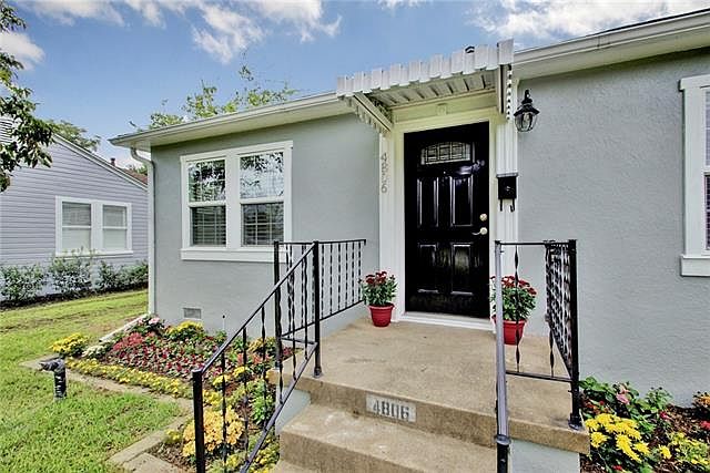 1st image of 4806 Ramsey Ave