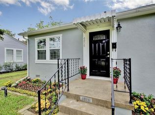 4806 Ramsey Ave, Austin, TX 78756