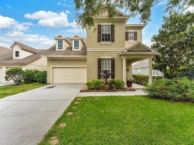 12637 Cragside Ln, Windermere, FL, 34786