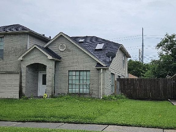 Property Side View