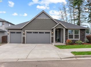 13108 NE 64th Ave, Vancouver, WA