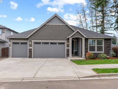 13108 NE 64th Ave, Vancouver, WA, 98686