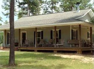 77 Ginntown Rd, Tylertown, MS 39667