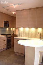 Rented by Sotheby's International Realty