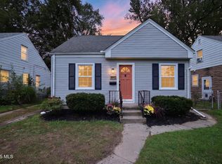 3842 Seckinger Dr, Toledo, OH 43613