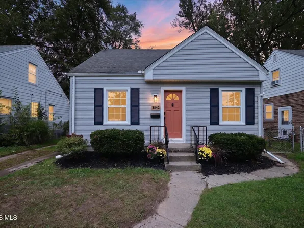 3842 Seckinger Dr, Toledo, OH 43613