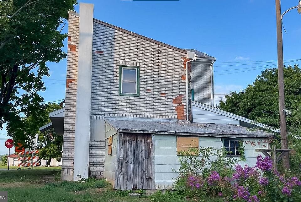 366 Hoffmansville Rd, Bechtelsville, PA 19505 Zillow