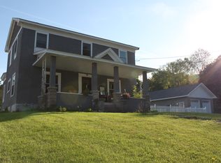 9 Angelica St, Almond, NY 14804