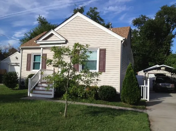 6411 Dove St, Norfolk, VA 23513