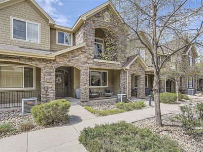 15342 W 66th Avenue  Unit D, Arvada, CO, 80007