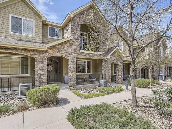 15342 W 66th Avenue #D, Arvada, CO 80007