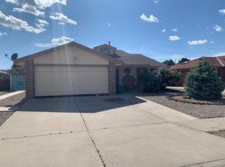 6315 Lamy St NW, Albuquerque, NM 87120