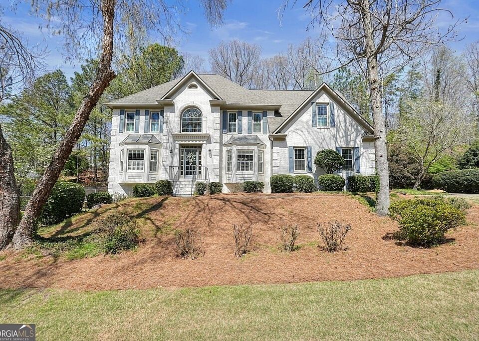 1st image of 1815 Windsor Wood Dr