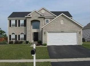 3006 Harborside Ct, Plainfield, IL 60586