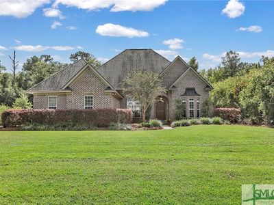516 Channing Dr, Richmond Hill, GA, 31324