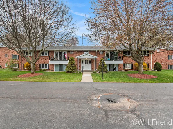 5310 Southbrook Ct Unit 38, Hudsonville, MI 49426