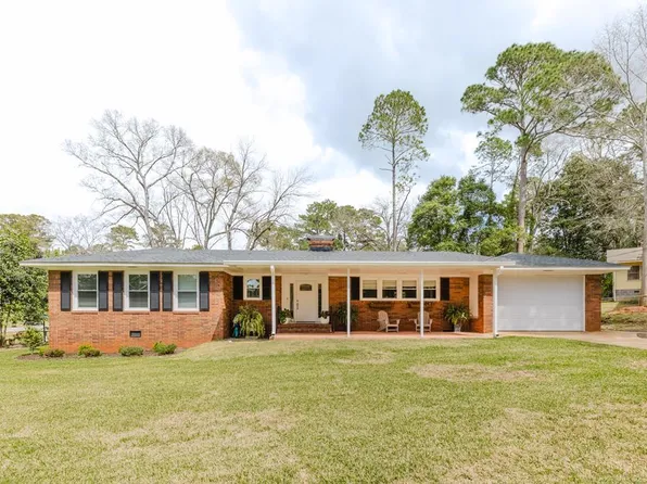 217 Columbia Ave, Americus, GA 31709