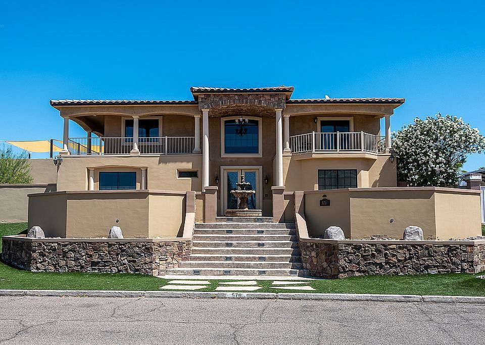 Residential Estates Luxury