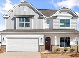 683 Brycewood Dr, Burlington, NC 27215