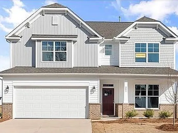 683 Brycewood Dr, Burlington, NC 27215