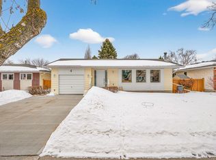4 Aspen Cres, Saint Albert, AB