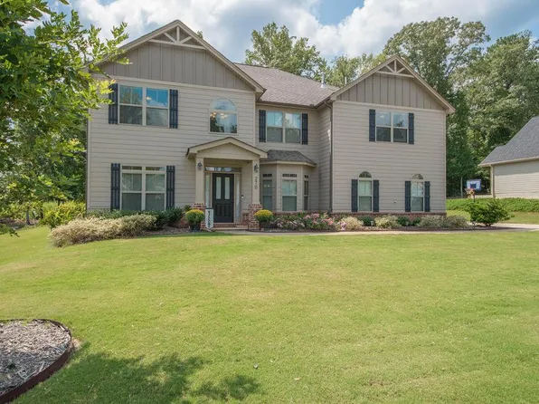270 Savannah Dr, Senoia, GA 30276