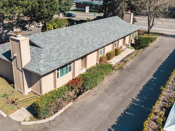3571 NE 122nd Ave, Portland, OR 97230