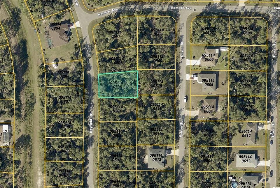 1st image of Rayfield Dr