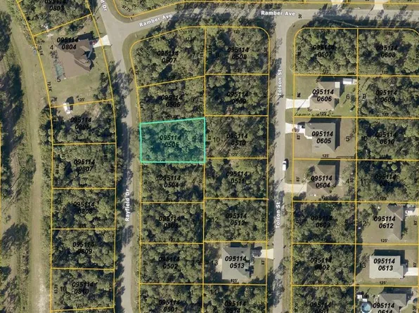 Rayfield Dr, North Port, FL 34291