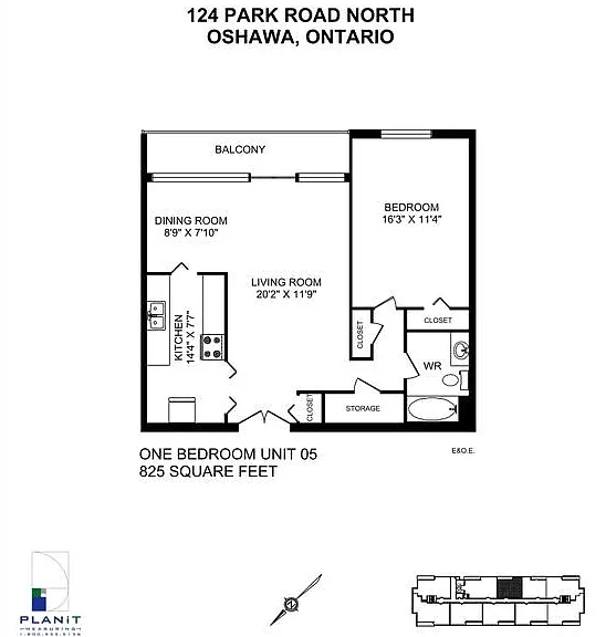 124 Park Rd N — Photo 13