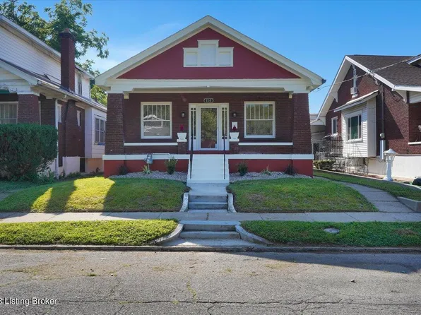 235 S 43rd St, Louisville, KY 40212
