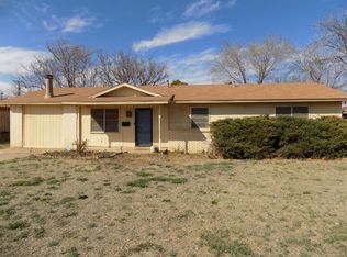 4824 8th St, Lubbock, TX 79416