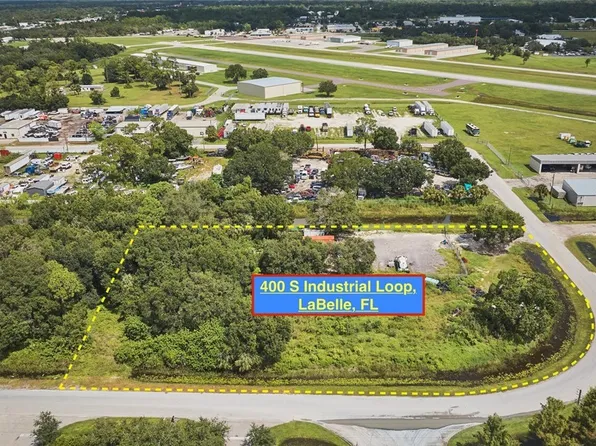 400 S Industrial Loop, Labelle, FL 33935