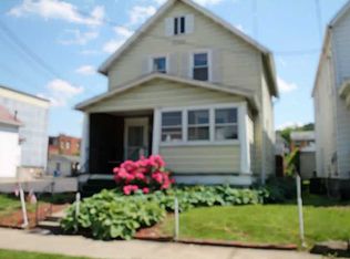313 Wayne Ave, Ellwood City, PA