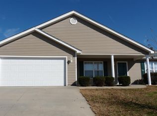 212 Ashley Danielle Dr, Duncan, SC 29334