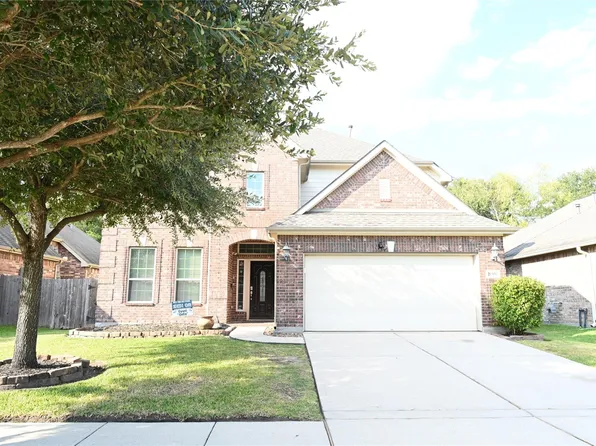 21339 Russell Chase Dr, Porter, TX 77365