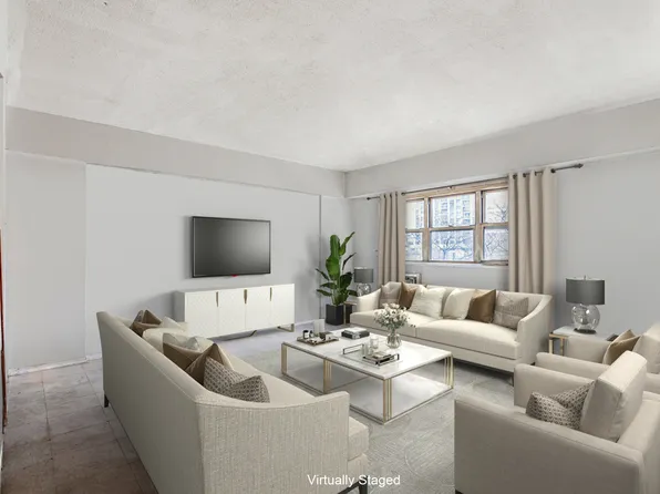 609 Columbus Avenue 4A image 1 of 12