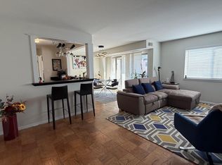 5113 Crossfield Ct #261-7, Rockville, MD