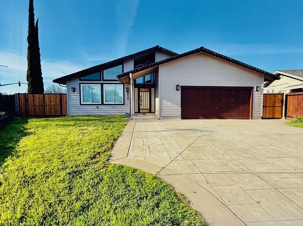829 Cambridge Dr, Stockton, CA 95207