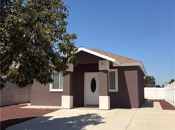11088 Spruce Ave, Bloomington, CA 92316