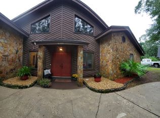 6100 Saufley Field Rd, Pensacola, FL 32509