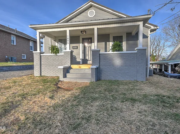 1005 Pennsylvania Ave, Bristol, TN 37620