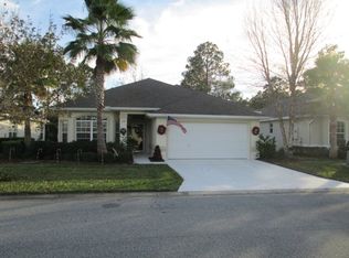 148 Raintree Cir, Palm Coast, FL 32164