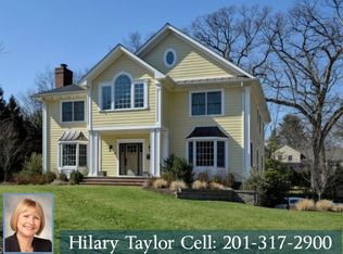 41 Barnsdale Rd, Madison, NJ 07940